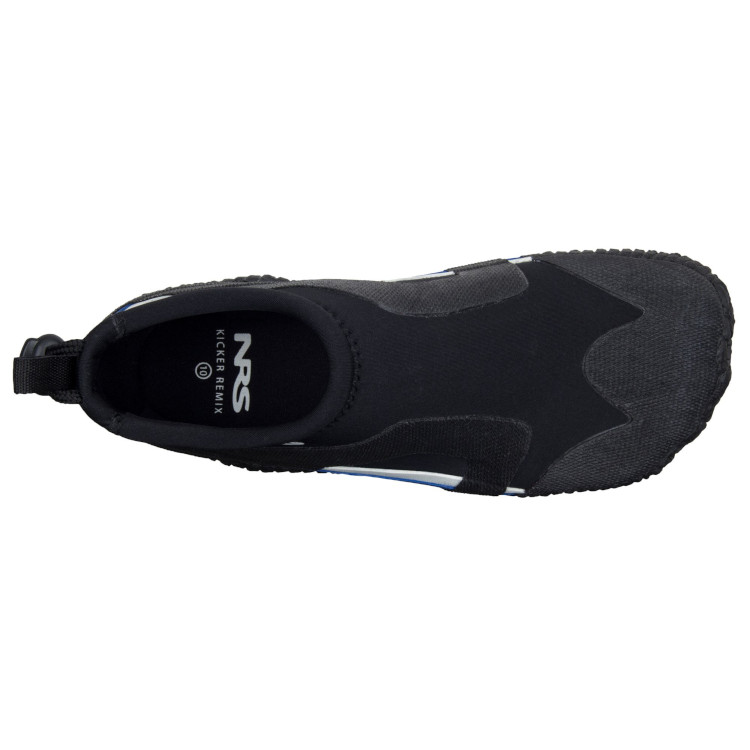 NRS Kicker Remix Wetshoe - Image 7